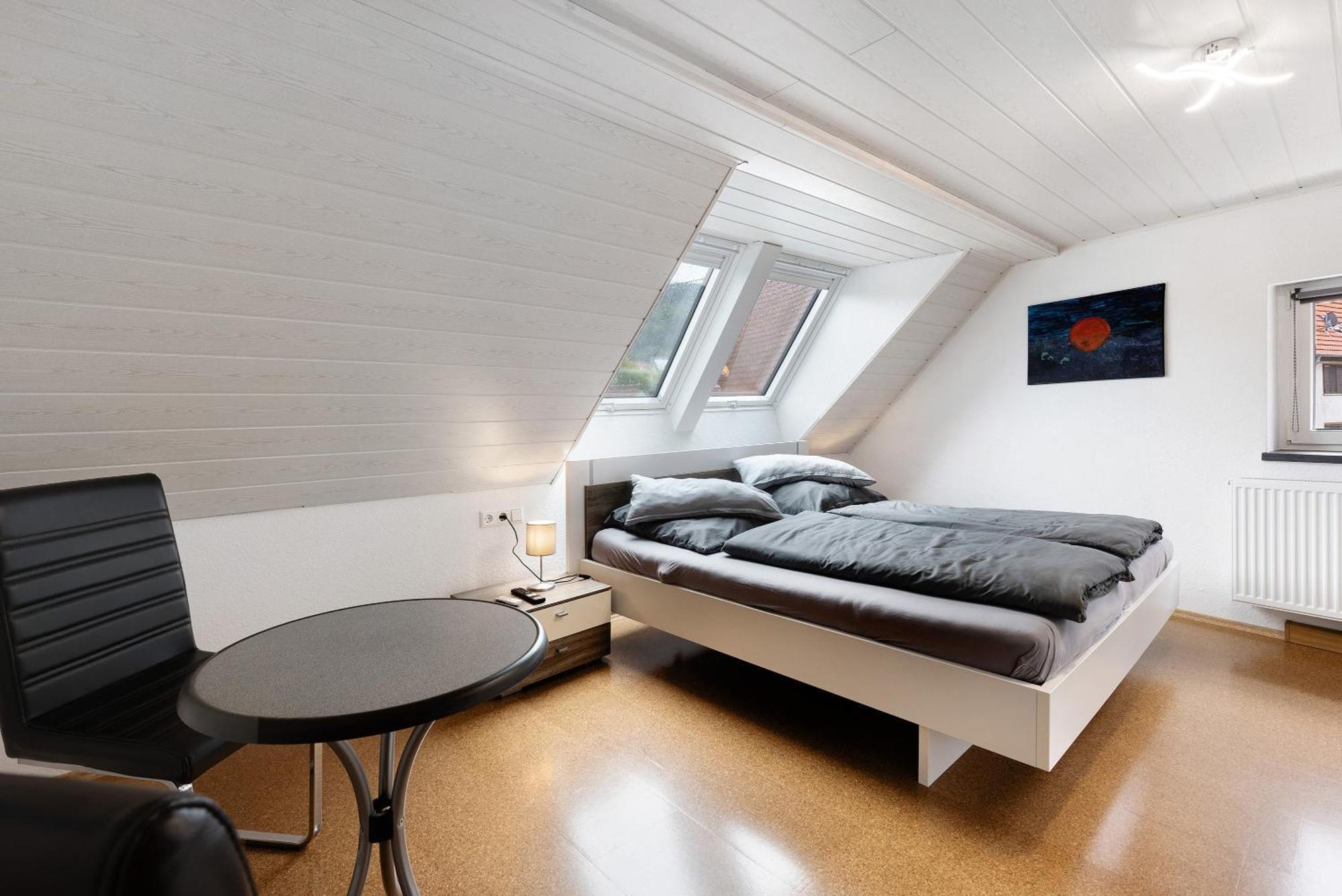 Ferienwohnung Im Laendle Reutlingen Exterior photo