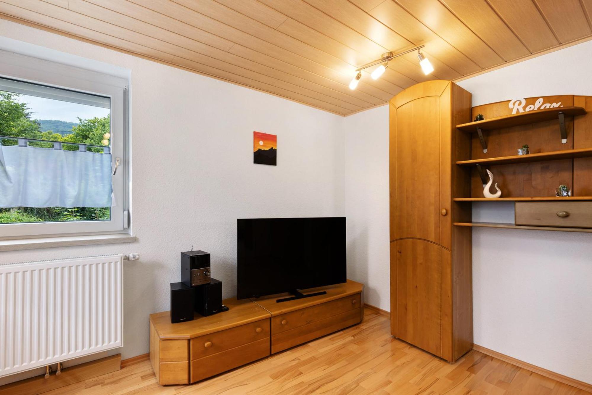 Ferienwohnung Im Laendle Reutlingen Exterior photo