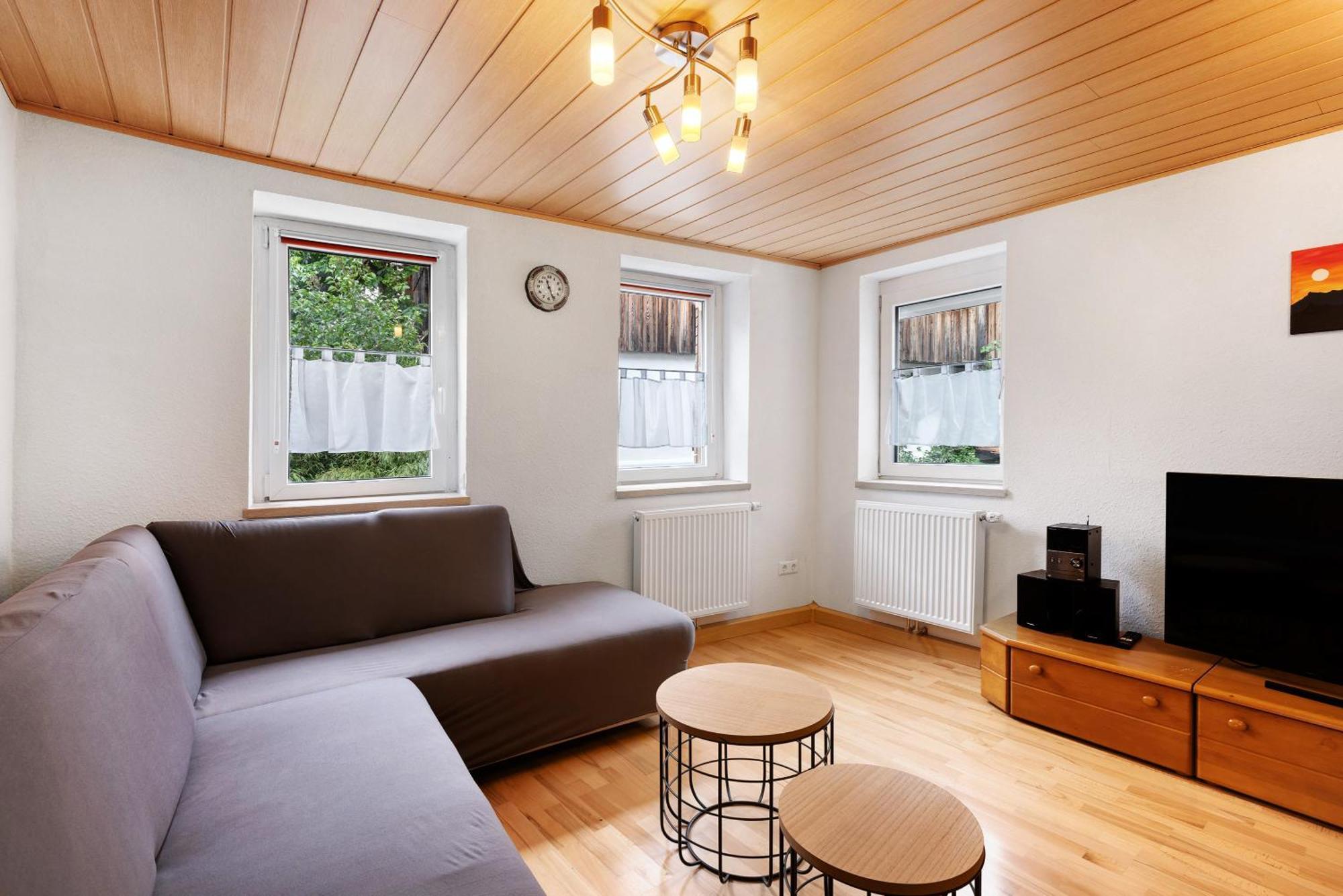 Ferienwohnung Im Laendle Reutlingen Exterior photo