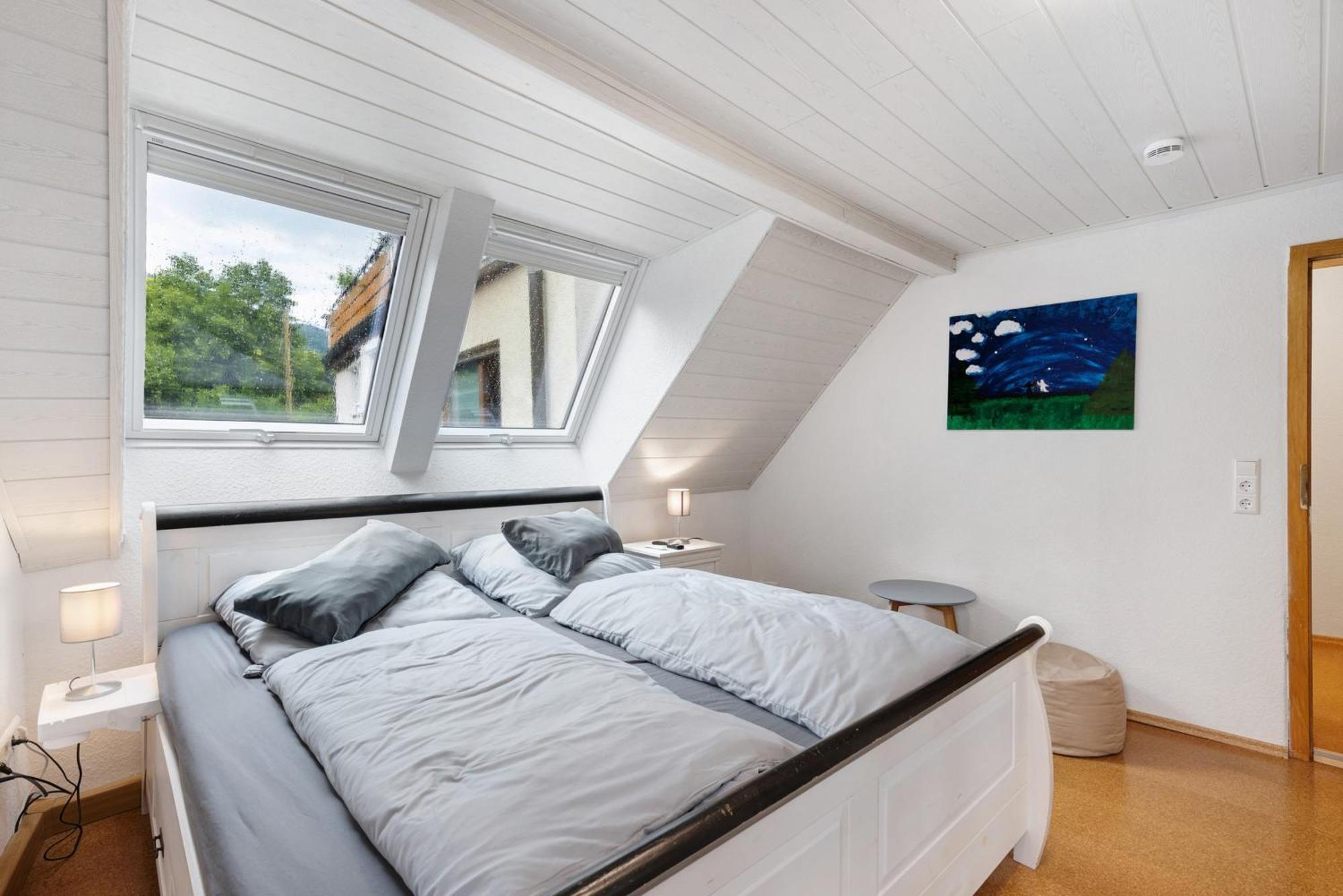 Ferienwohnung Im Laendle Reutlingen Exterior photo