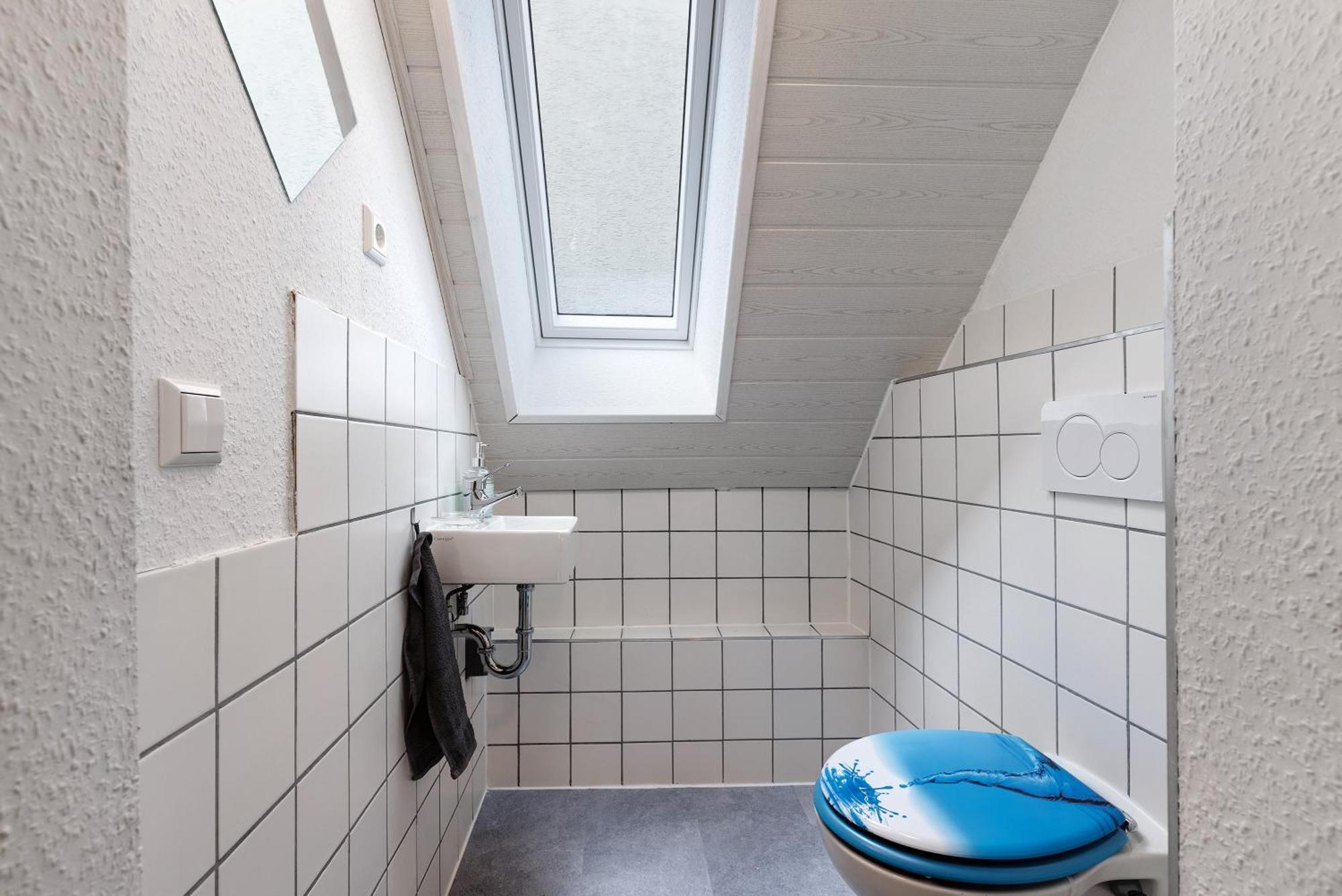 Ferienwohnung Im Laendle Reutlingen Exterior photo